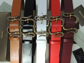 Picture of Gucci Belts _SKUGucciBeltslb114371